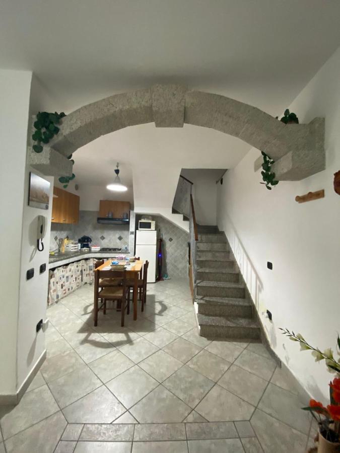 La Casa Di Marco Vila Nuoro  Exterior foto