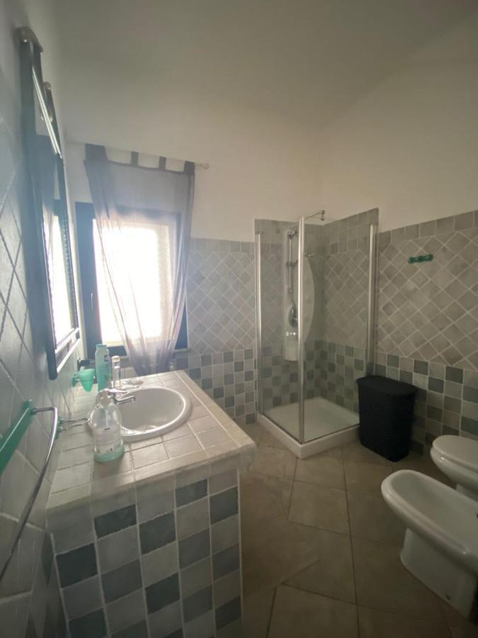 La Casa Di Marco Vila Nuoro  Exterior foto