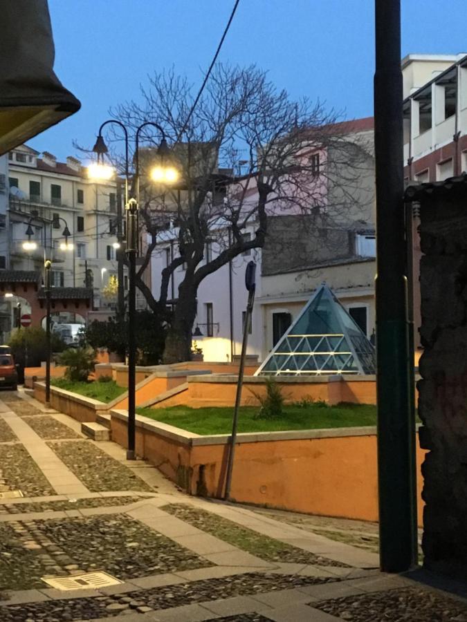 La Casa Di Marco Vila Nuoro  Exterior foto