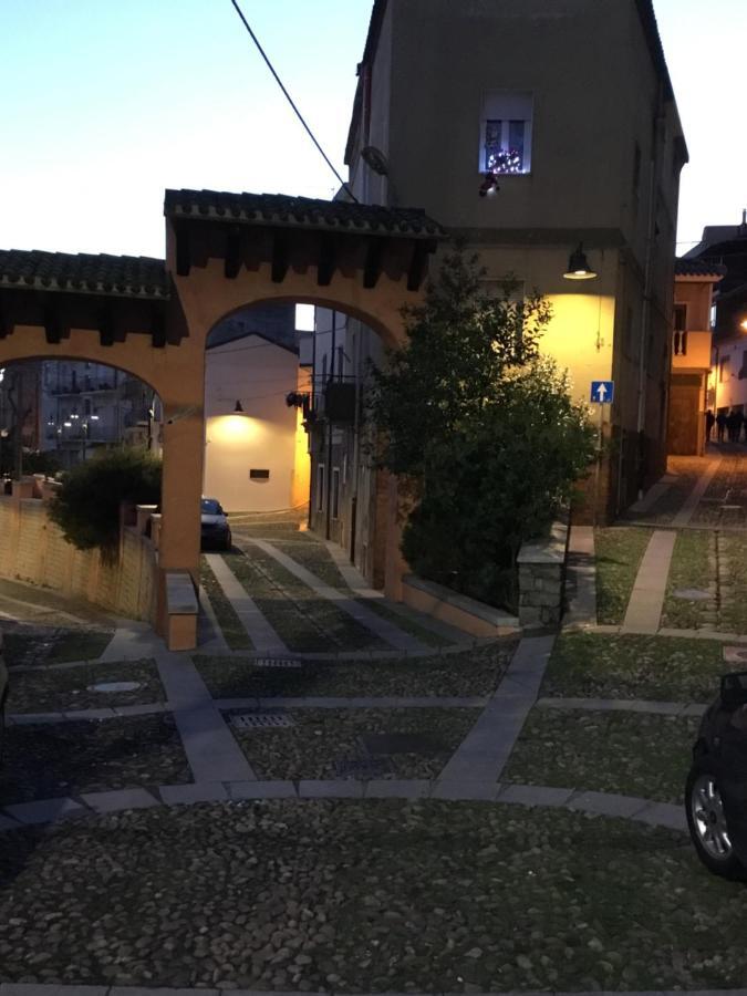 La Casa Di Marco Vila Nuoro  Exterior foto