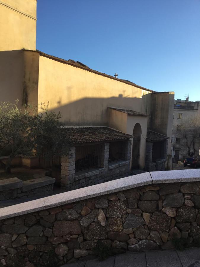 La Casa Di Marco Vila Nuoro  Exterior foto